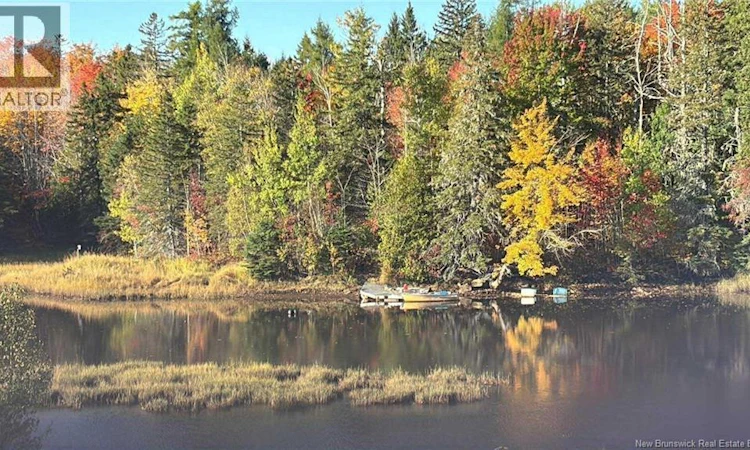 LOT-A Portage River Road