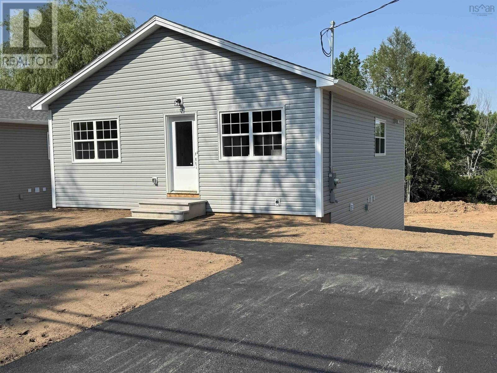 Lot WS-2-30 Willow Street, Hantsport, NS, B0P 1P0