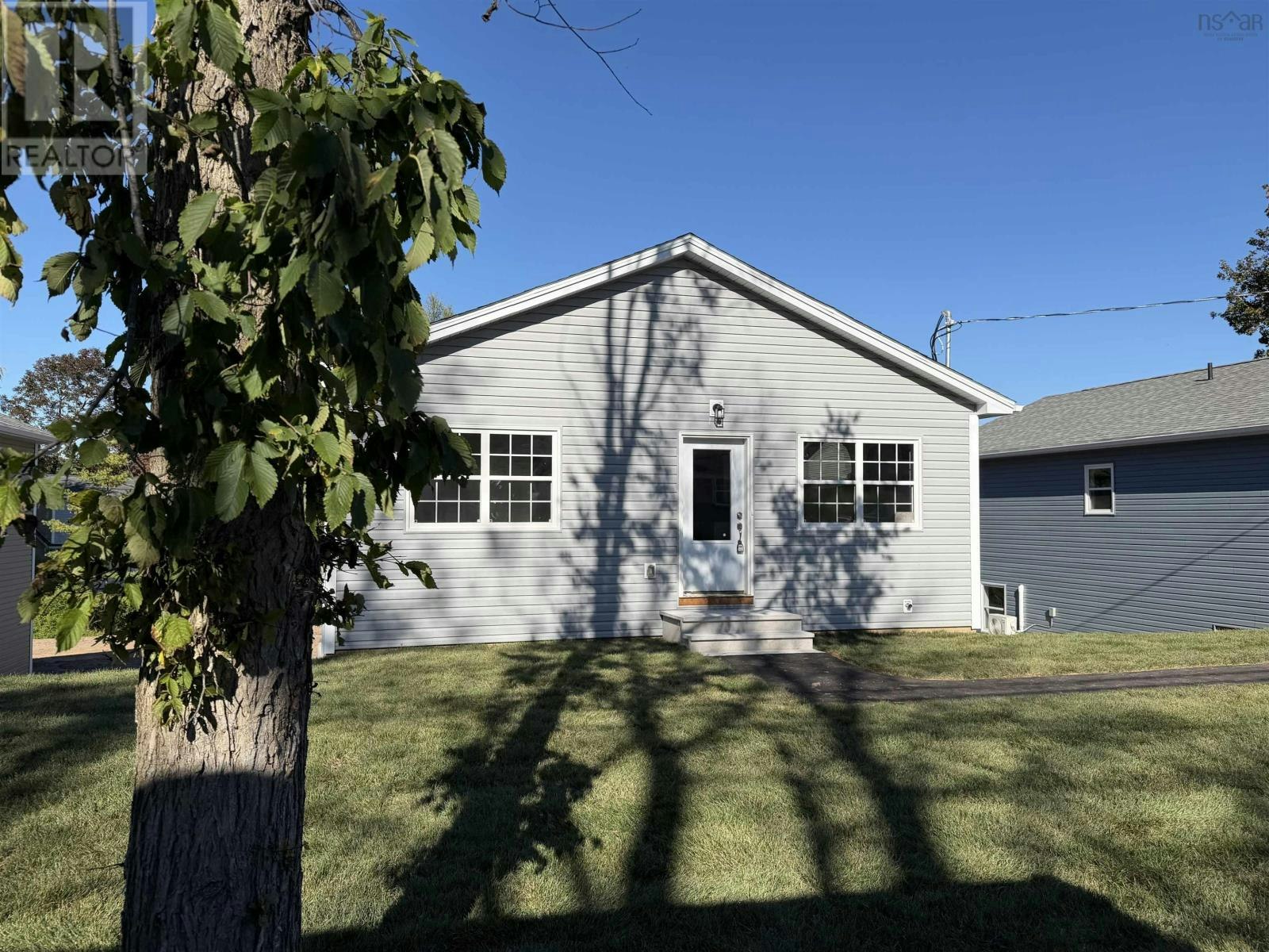 Lot WS-2-30 Willow Street, Hantsport, NS, B0P 1P0