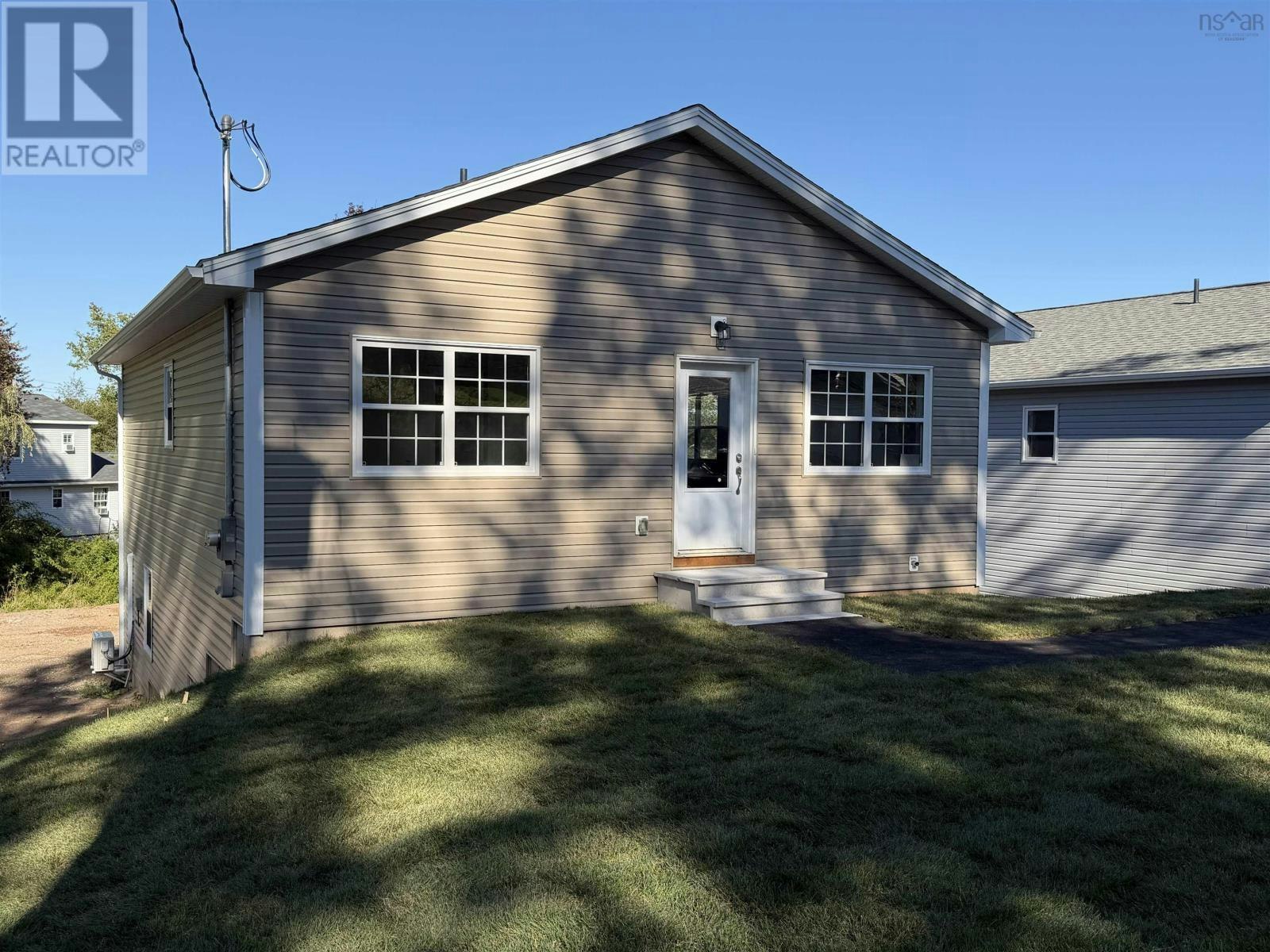 Lot WS-1-32 Willow Street, Hantsport, NS, B0P 1P0