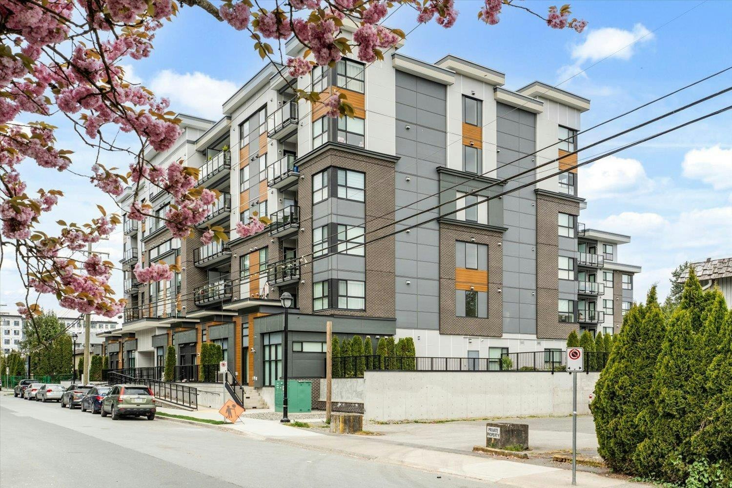 602-20695 Eastleigh Crescent, Langley, BC, V3A 0P7