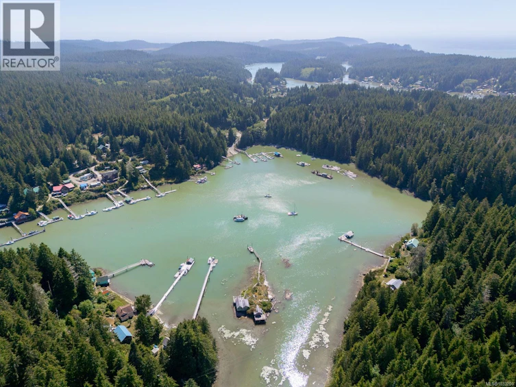 310 Tower Road, Bamfield, BC, V0R 1B0 - 28