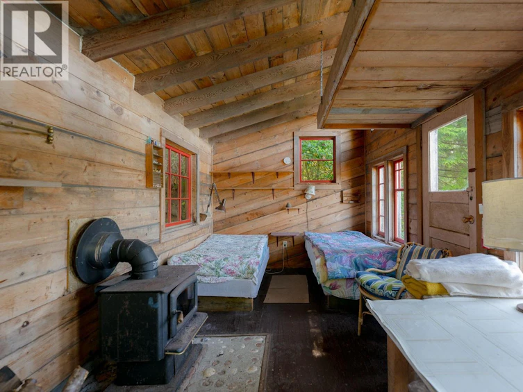 310 Tower Road, Bamfield, BC, V0R 1B0 - 20
