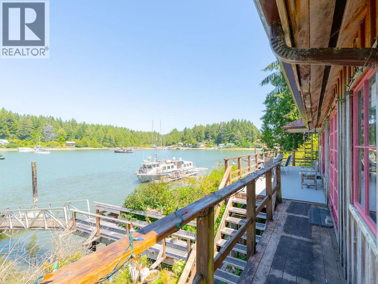 310 Tower Road, Bamfield, BC, V0R 1B0 - 4