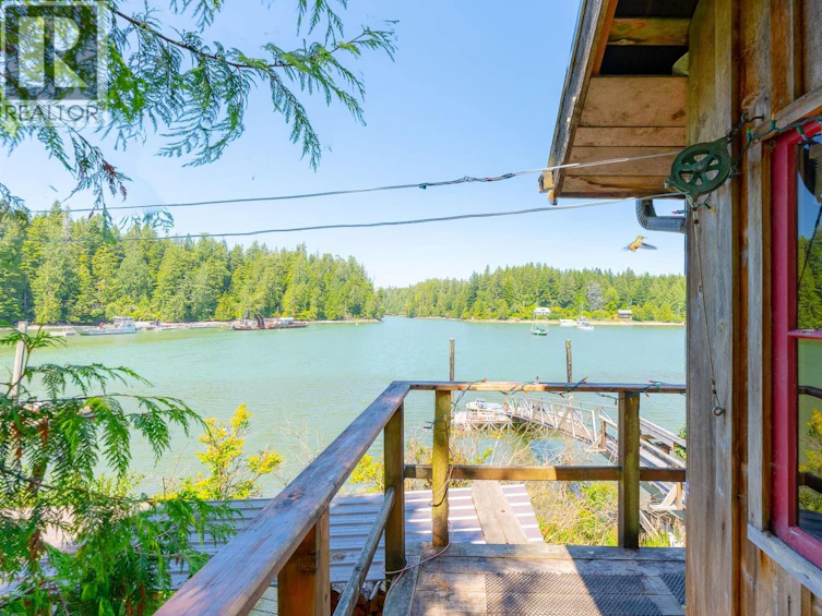310 Tower Road, Bamfield, BC, V0R 1B0 - 5