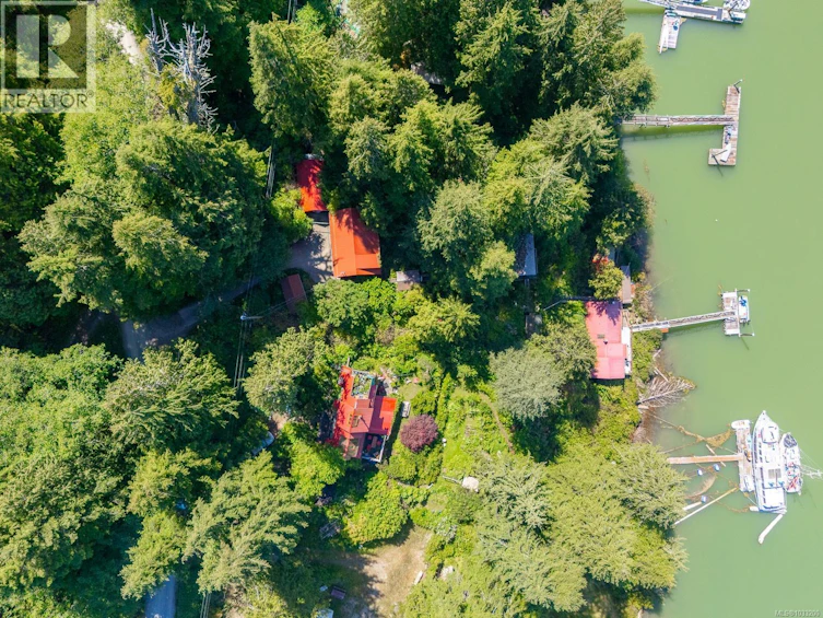310 Tower Road, Bamfield, BC, V0R 1B0 - 29