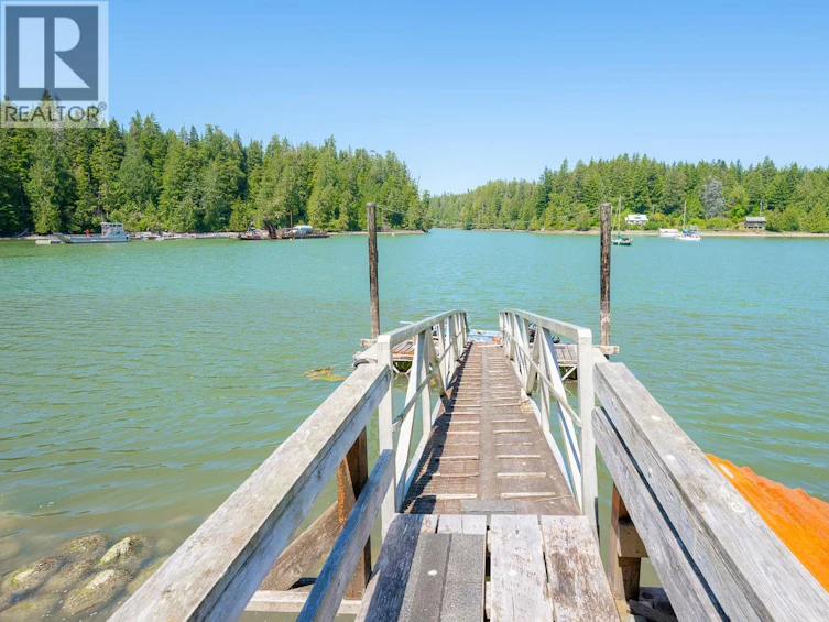 310 Tower Road, Bamfield, BC, V0R 1B0 - 25