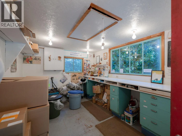 310 Tower Road, Bamfield, BC, V0R 1B0 - 18