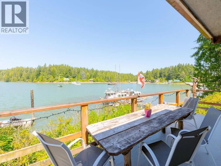 310 Tower Road, Bamfield, BC, V0R 1B0 - 6
