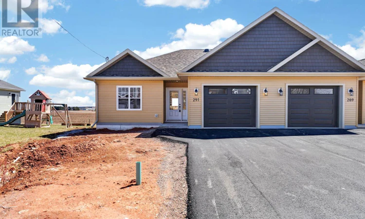 291 Greenwood Drive