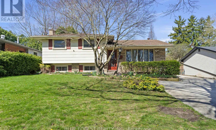 39 Southwood Crescent