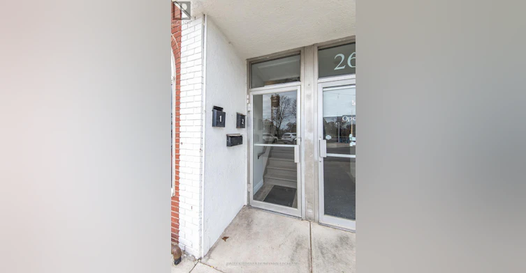1-264 West Street, Port Colborne, ON, L3K 4E4 - 15