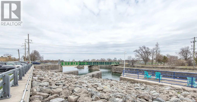 1-264 West Street, Port Colborne, ON, L3K 4E4 - 20