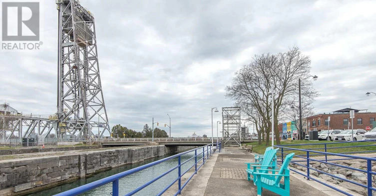 1-264 West Street, Port Colborne, ON, L3K 4E4 - 19