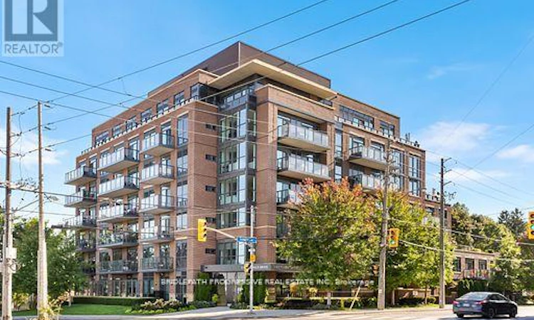 303-3 Southvale Drive