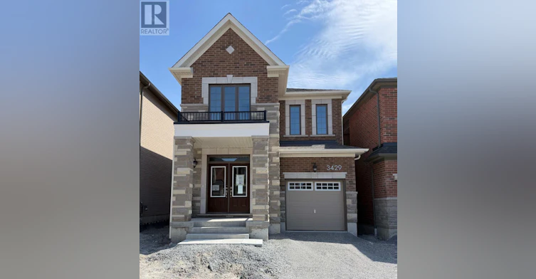 3429 Deepglade Path, Pickering, ON, L1X 0V6
