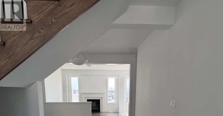 3429 Deepglade Path, Pickering, ON, L1X 0V6 - 3