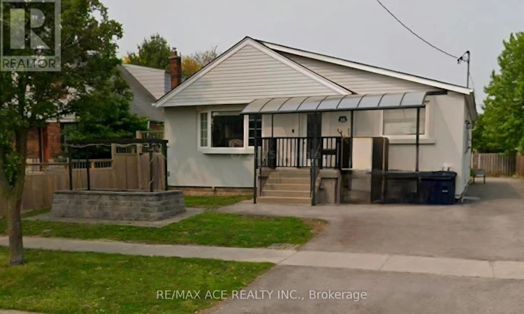 66 Portsdown Road