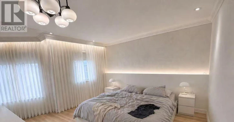 UPPER LEVEL-42 Fouracre Way, Aurora, ON, L4G 7W1 - 23