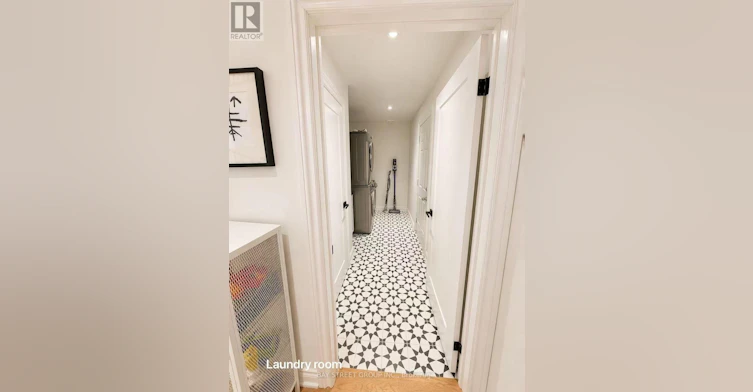UPPER LEVEL-42 Fouracre Way, Aurora, ON, L4G 7W1 - 19
