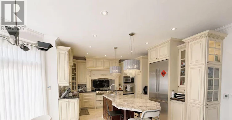 UPPER LEVEL-42 Fouracre Way, Aurora, ON, L4G 7W1 - 13