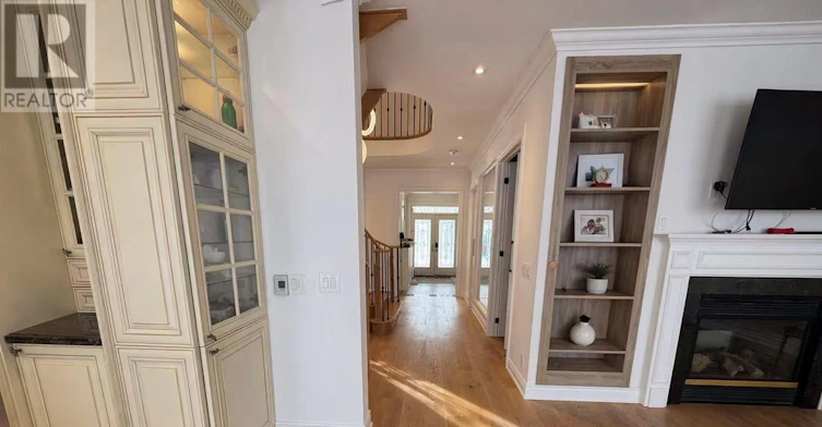 UPPER LEVEL-42 Fouracre Way, Aurora, ON, L4G 7W1 - 11