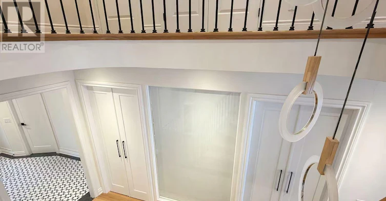 UPPER LEVEL-42 Fouracre Way, Aurora, ON, L4G 7W1 - 22
