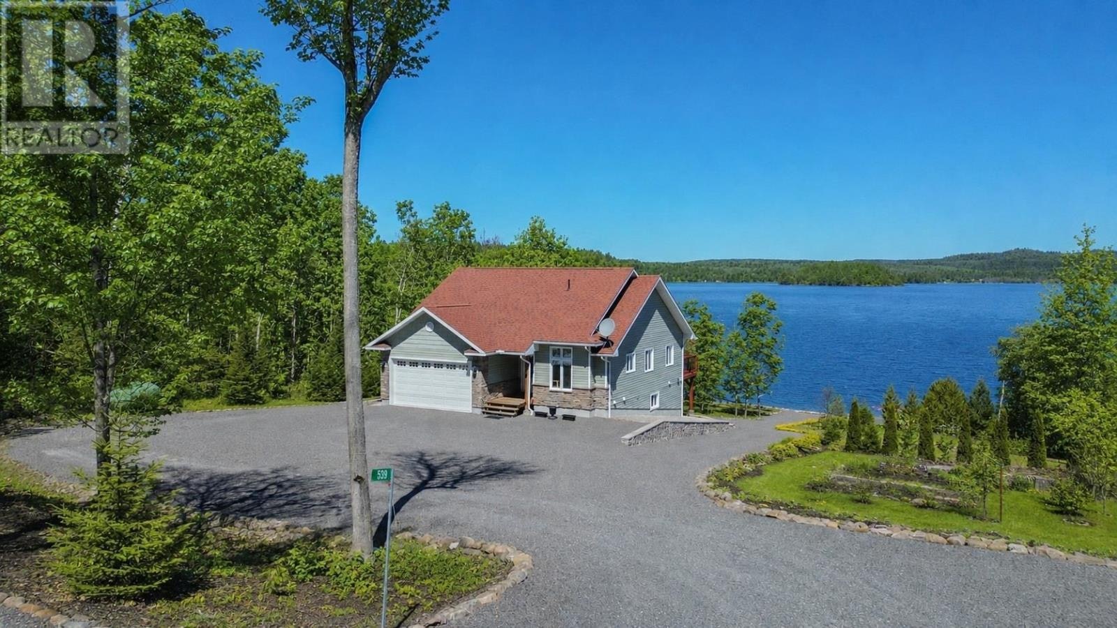 539 Leisure Bay Road, Blind River, ON, P0R 1B0