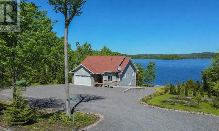 539 Leisure Bay Road