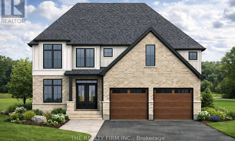 262 Harvest Lane