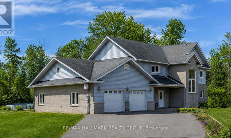 21 Skeel Court