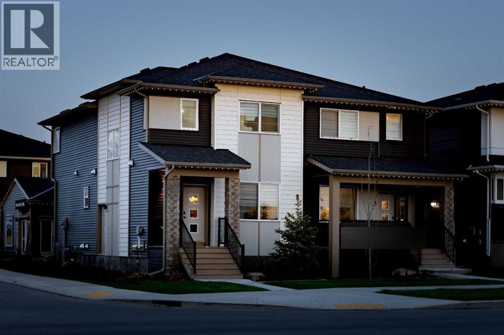 168 Bridgeport Avenue, Chestermere, AB, T1X 3E8