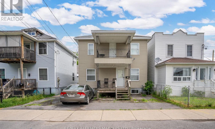 303 Guy Street