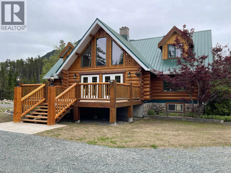 3101 Solomon Way, Terrace, BC, V8G 0G5