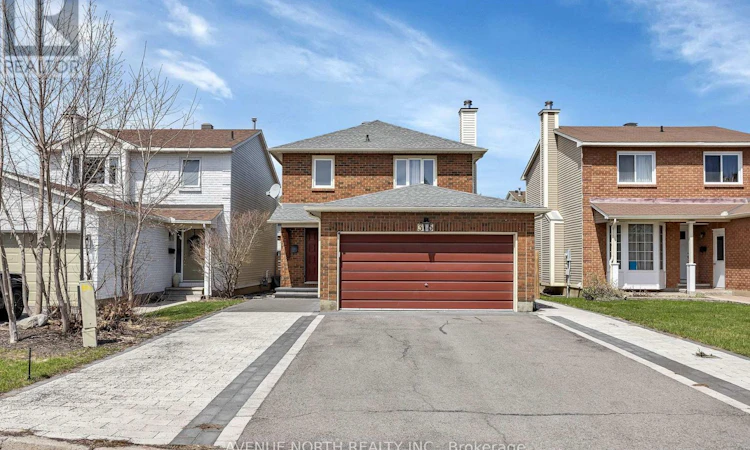 365 Lefebvre Way