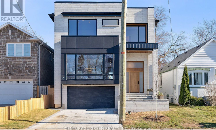 67 Bexhill Avenue