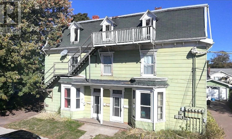 36-38 Upper Hillsborough Street