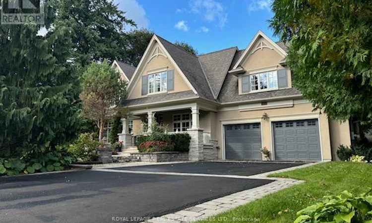 503 Meadow Wood Road