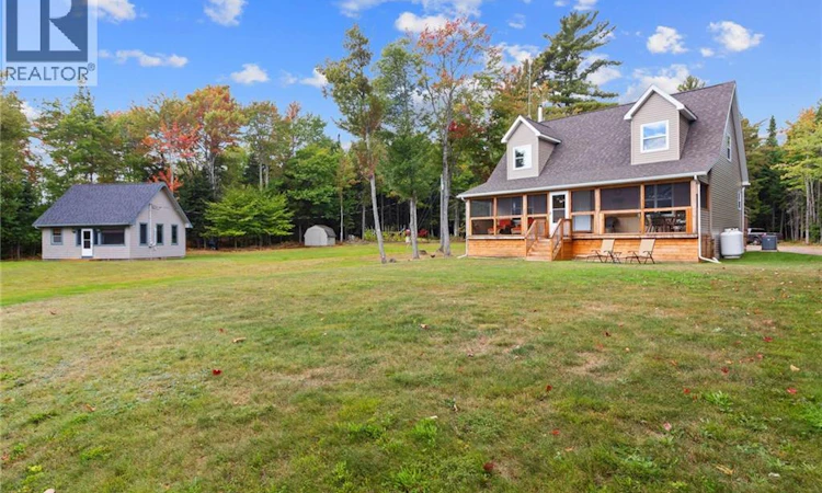 1276 Cox Point Road