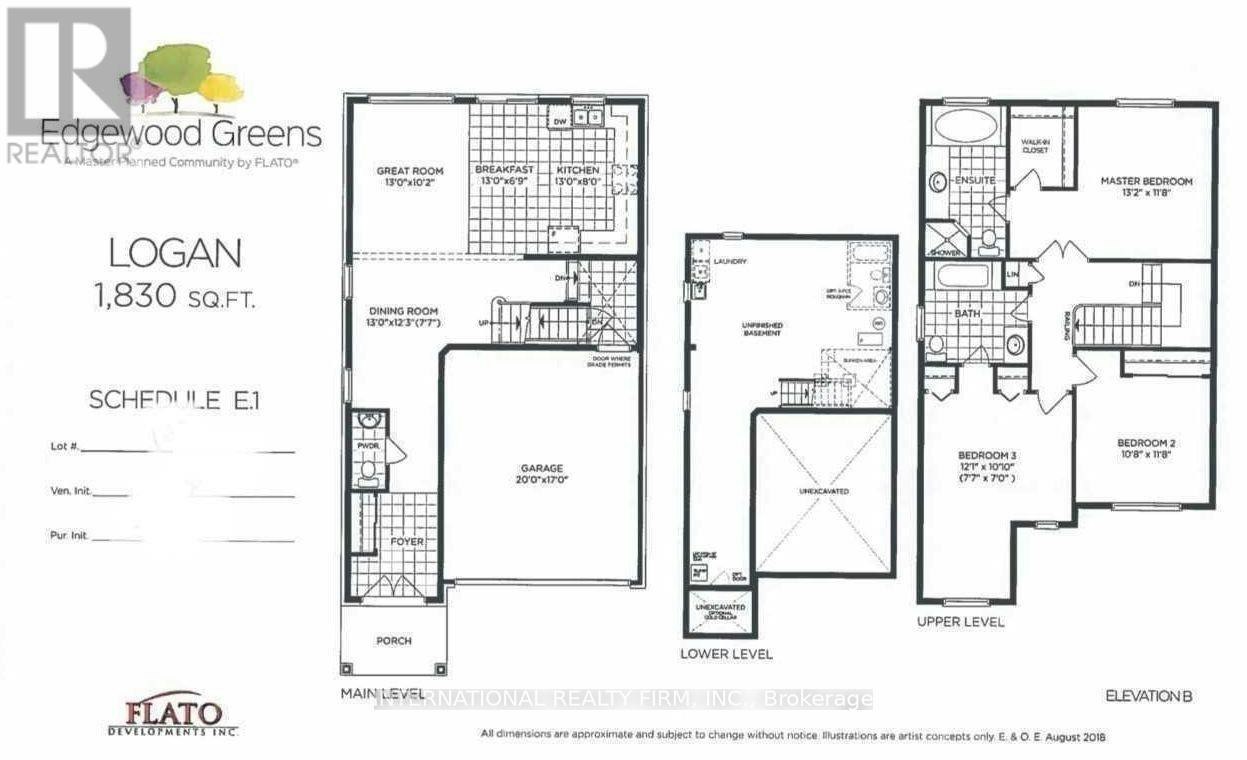 240 Ridley Crescent, Southgate Township, ON, N0C 1B0 - 45
