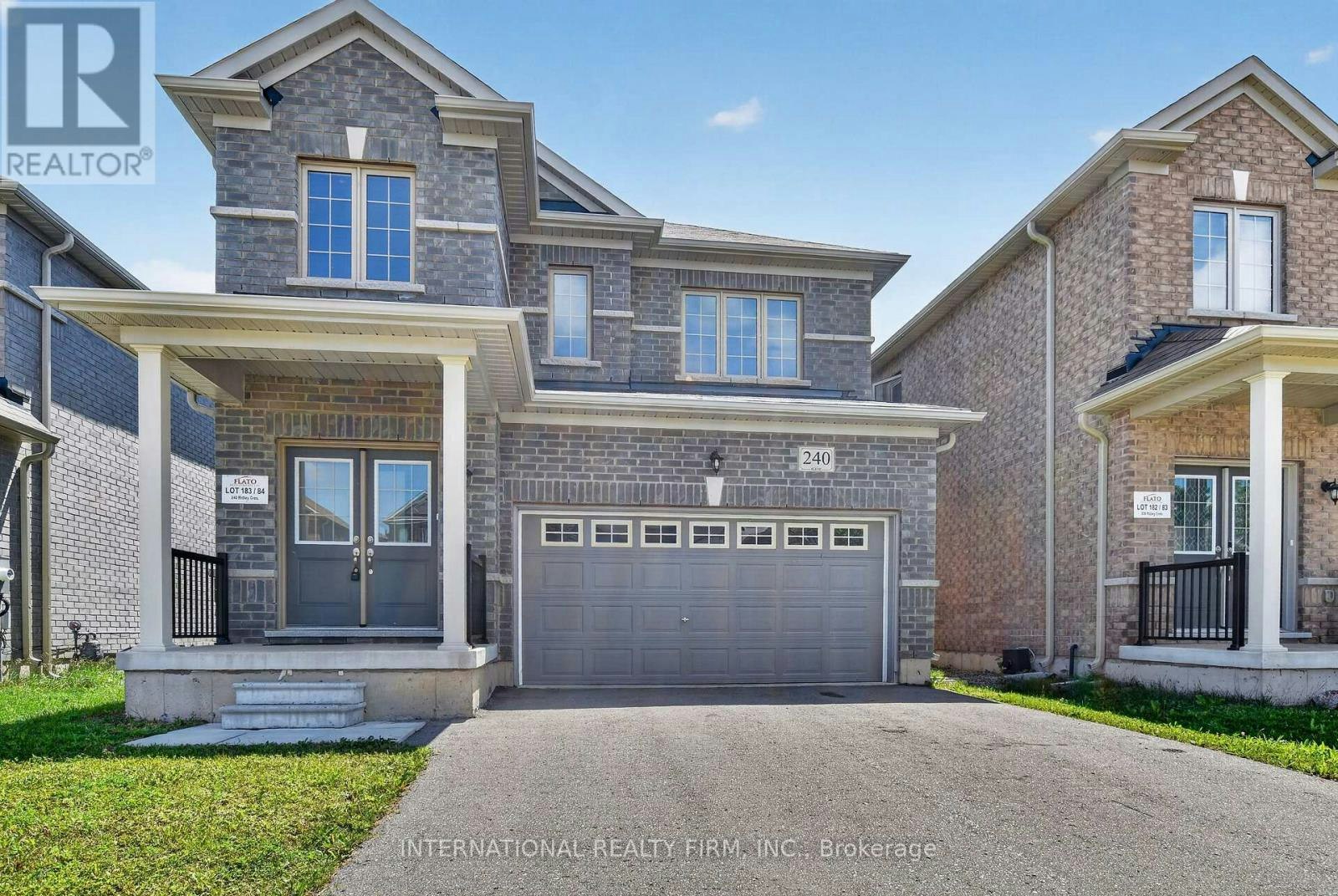 240 Ridley Crescent, Southgate Township, ON, N0C 1B0