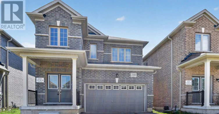 240 Ridley Crescent, Southgate Township, ON, N0C 1B0