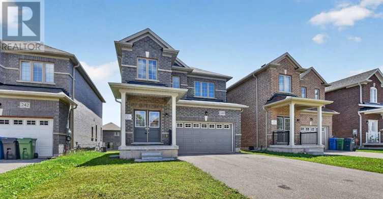 240 Ridley Crescent, Southgate Township, ON, N0C 1B0 - 46