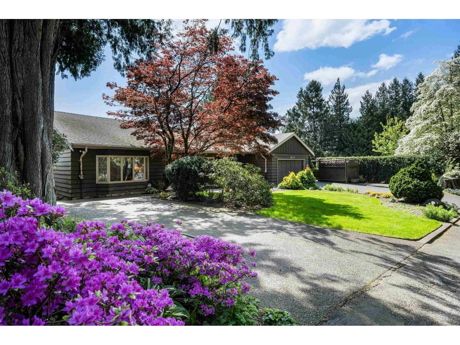 10030 Timberline Place, Chilliwack, BC, V2P 7N9