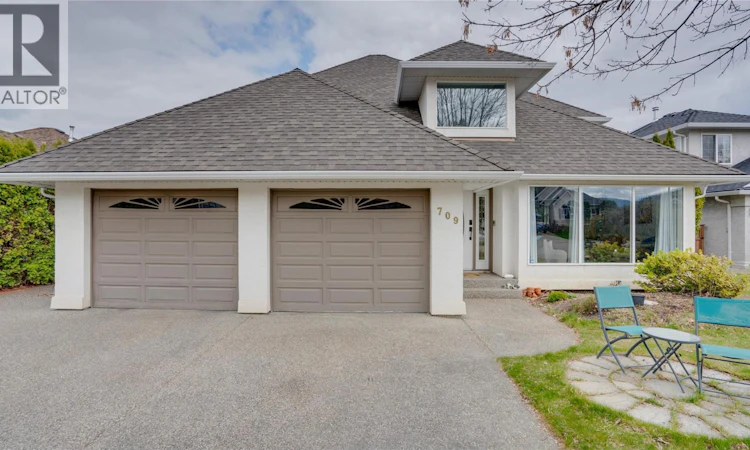 709 Cavalier Court