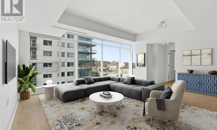 607-31 Kings Wharf Place
