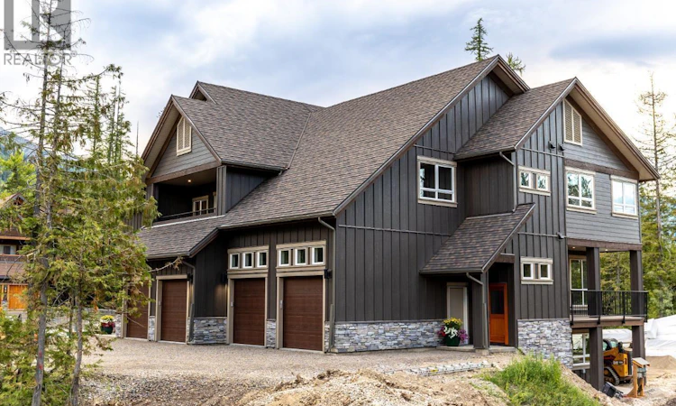 36-4576 Timberline Crescent