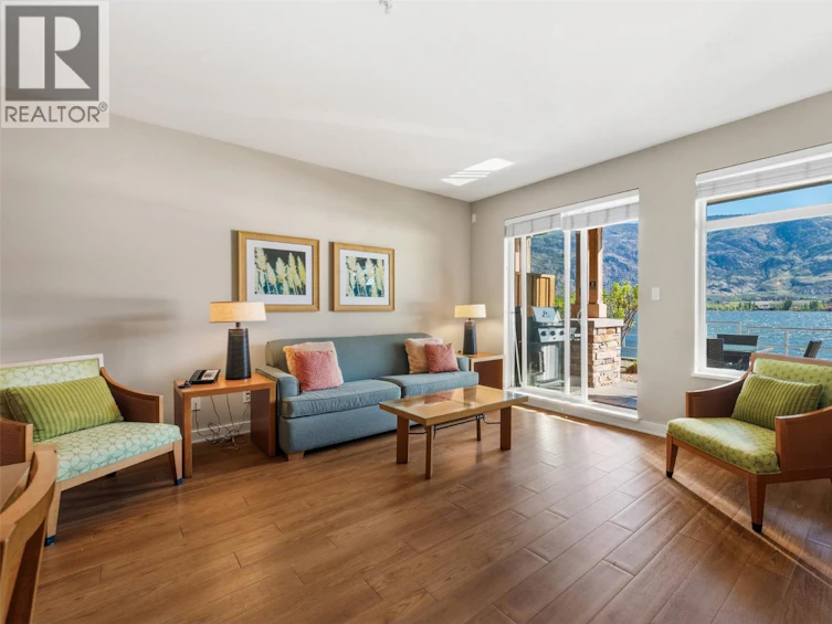 54-15 Park Place, Osoyoos, BC, V0H 1V0 - 11