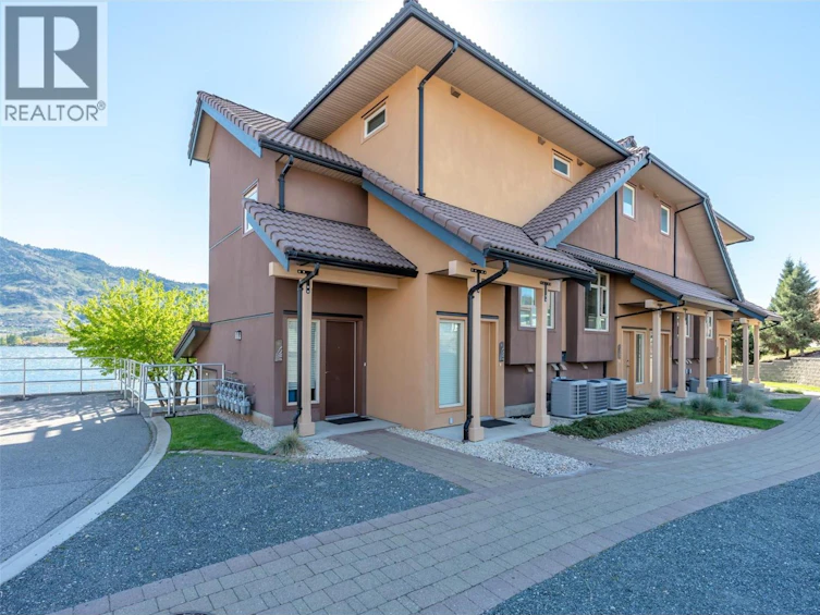 54-15 Park Place, Osoyoos, BC, V0H 1V0
