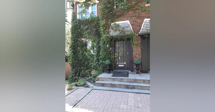 LOWER-42 Astley Avenue, Toronto, ON, M4W 3B4